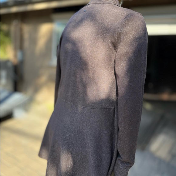 Escada~ cardigan twin set - Picture 4 of 8